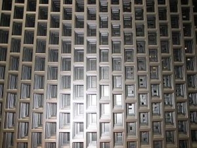 方孔网、筛板