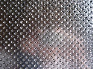 Round hole meshes Round hole meshes