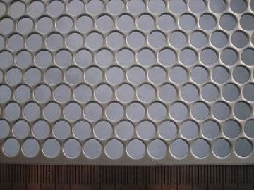 Other hole meshes