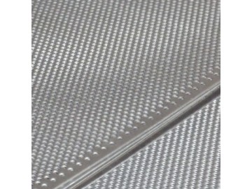 micro hole perforated sheets