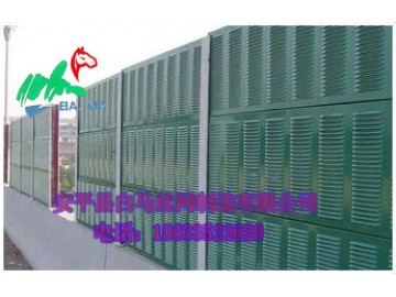 公路声屏障