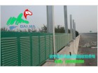 公路声屏障