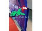 公路声屏障