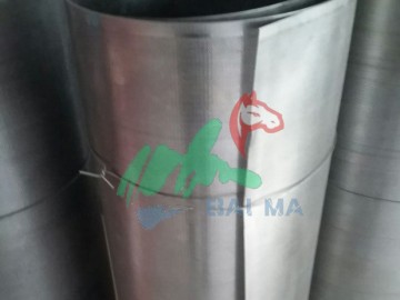 0.5孔0.5距不锈钢微孔过滤板