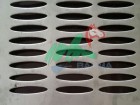 椭圆孔冲孔板
