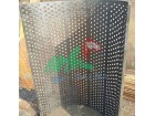 重型冲孔网