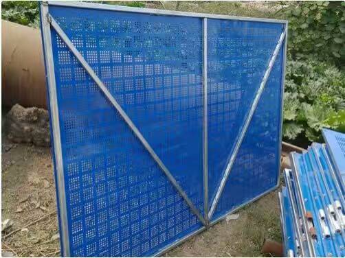 1*2米建筑爬架网厂家