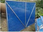1*2米建筑爬架网厂家