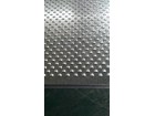 5*10mm指甲孔10mm距 鱼鳞孔