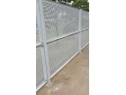 冲孔板护栏网